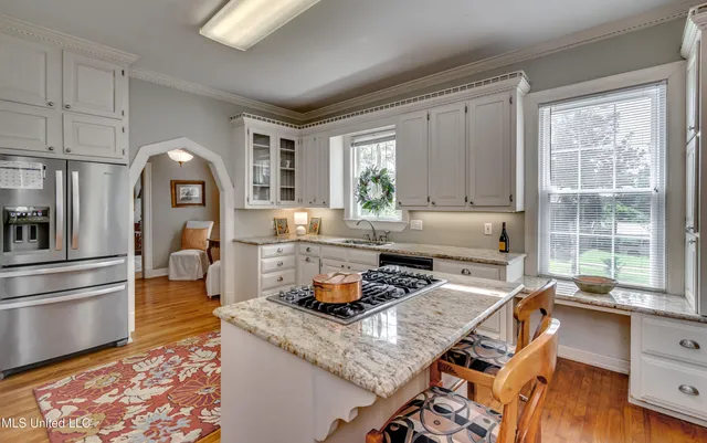 $248,000 | 211 West Maud Avenue, Mendenhall, MS 39114