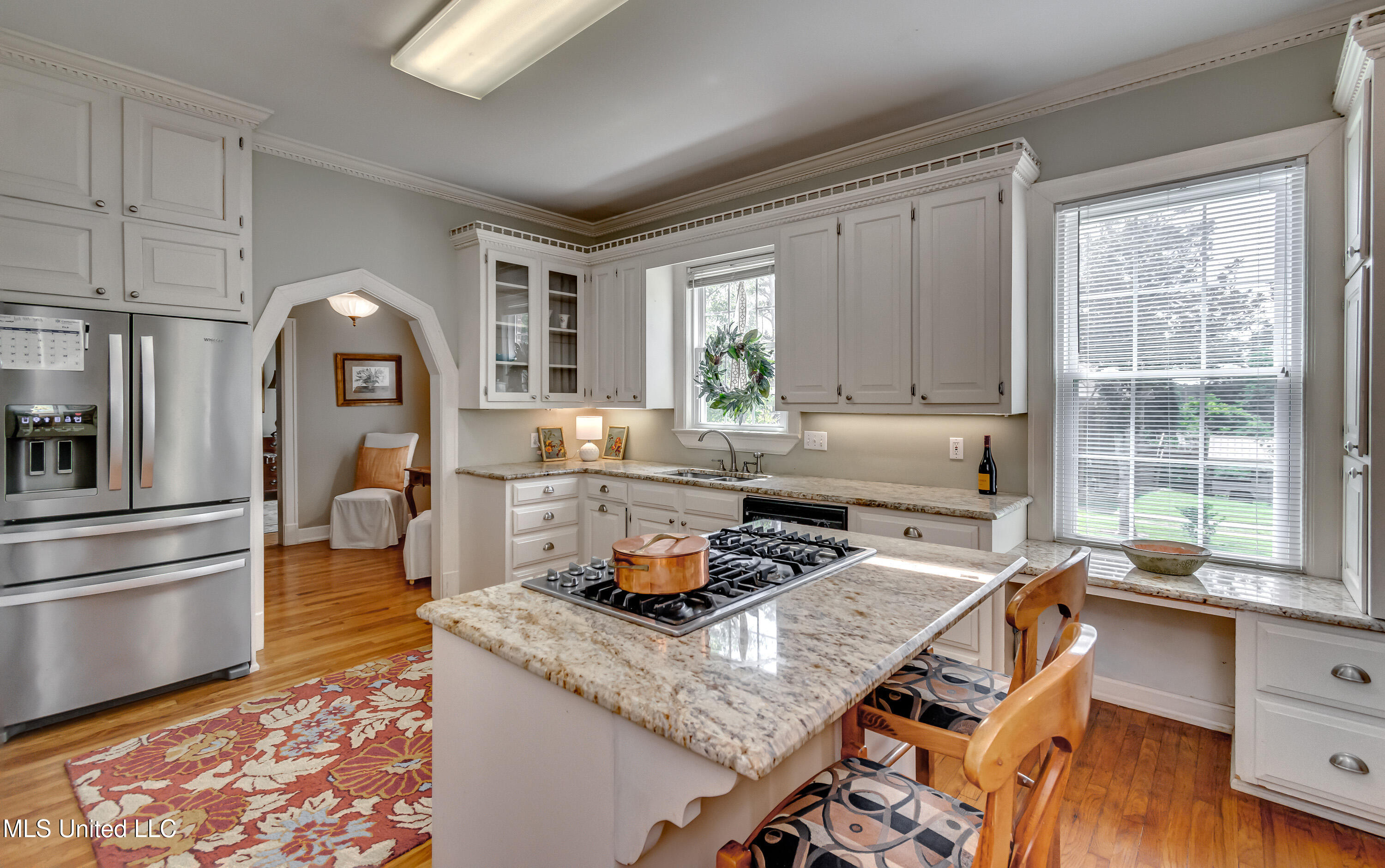 211 West Maud Avenue Mendenhall, MS 39114 - Photo 25 of 76 211 W Maude St-37