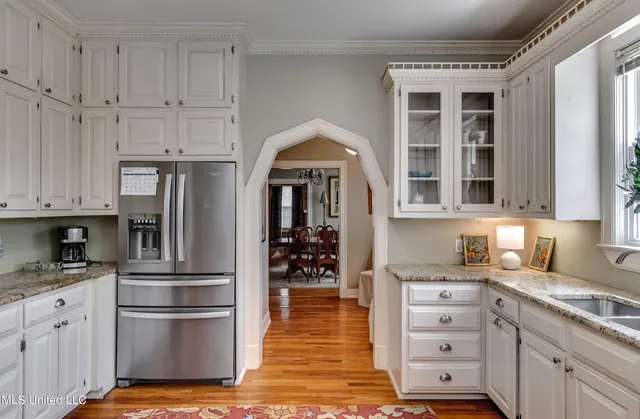 $248,000 | 211 West Maud Avenue, Mendenhall, MS 39114