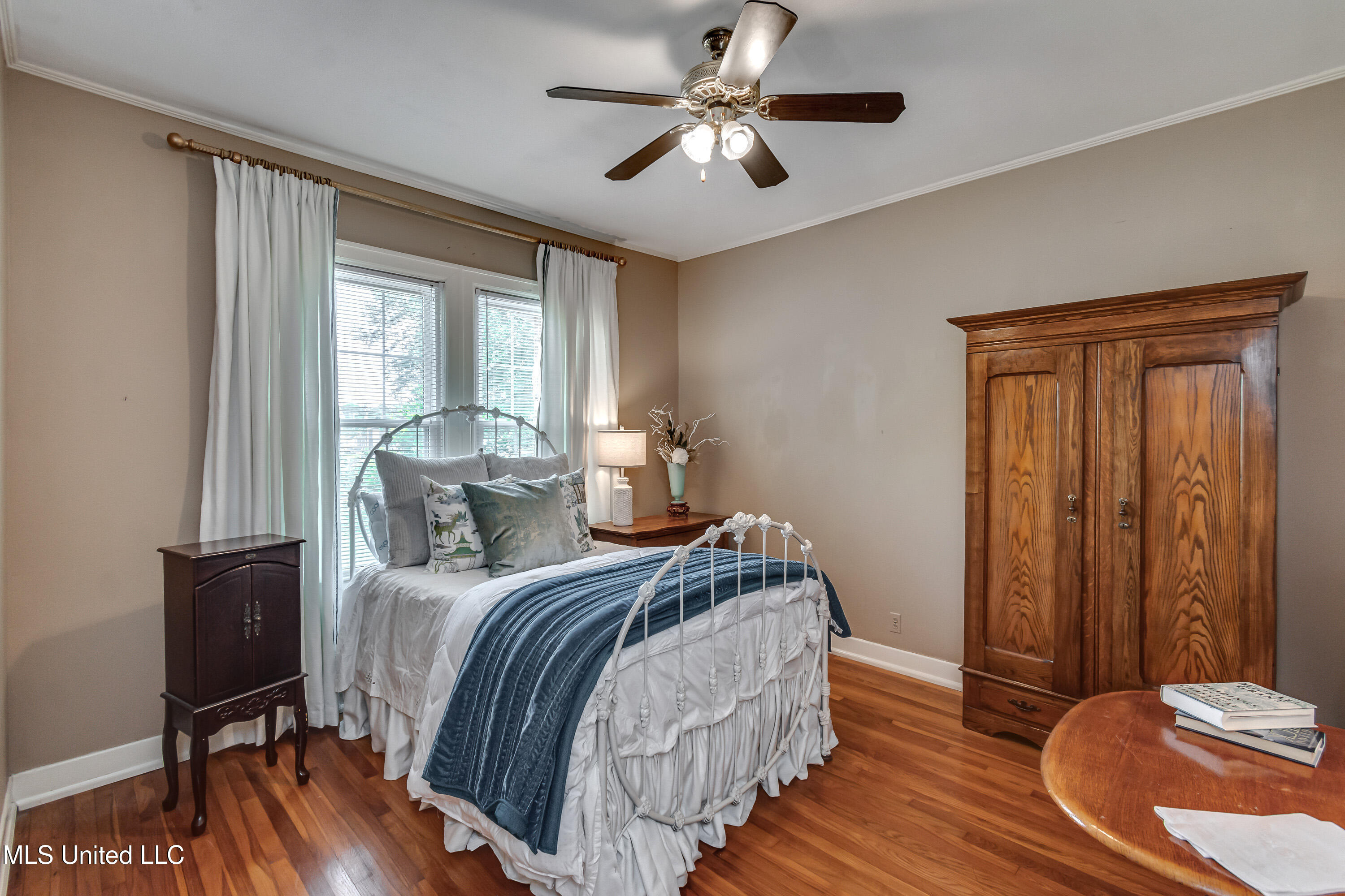 211 West Maud Avenue Mendenhall, MS 39114 - Photo 28 of 76 211 W Maude St-40