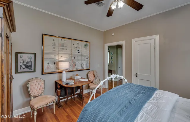 $248,000 | 211 West Maud Avenue, Mendenhall, MS 39114