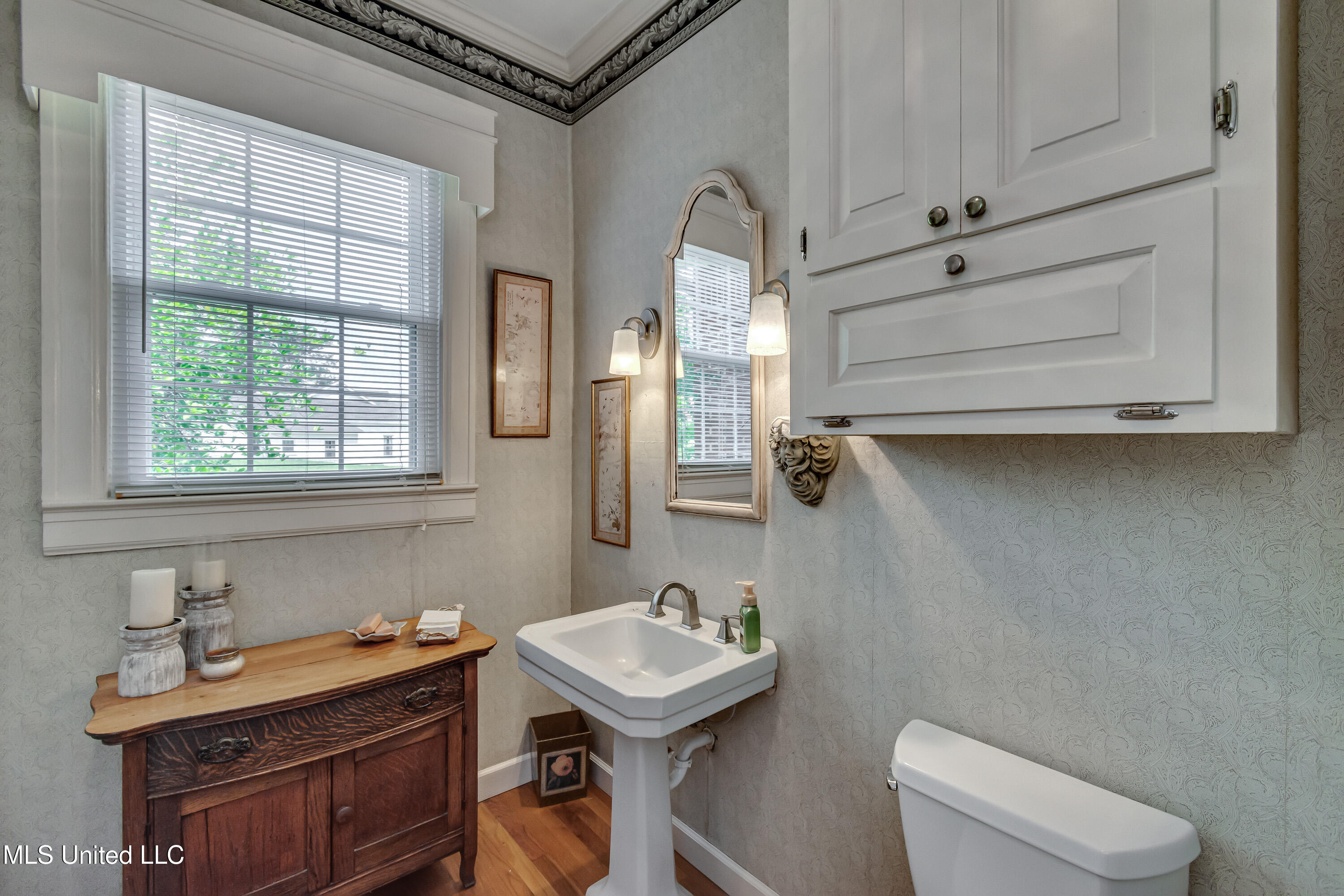 211 West Maud Avenue Mendenhall, MS 39114 - Photo 32 of 76 211 W Maude St-44