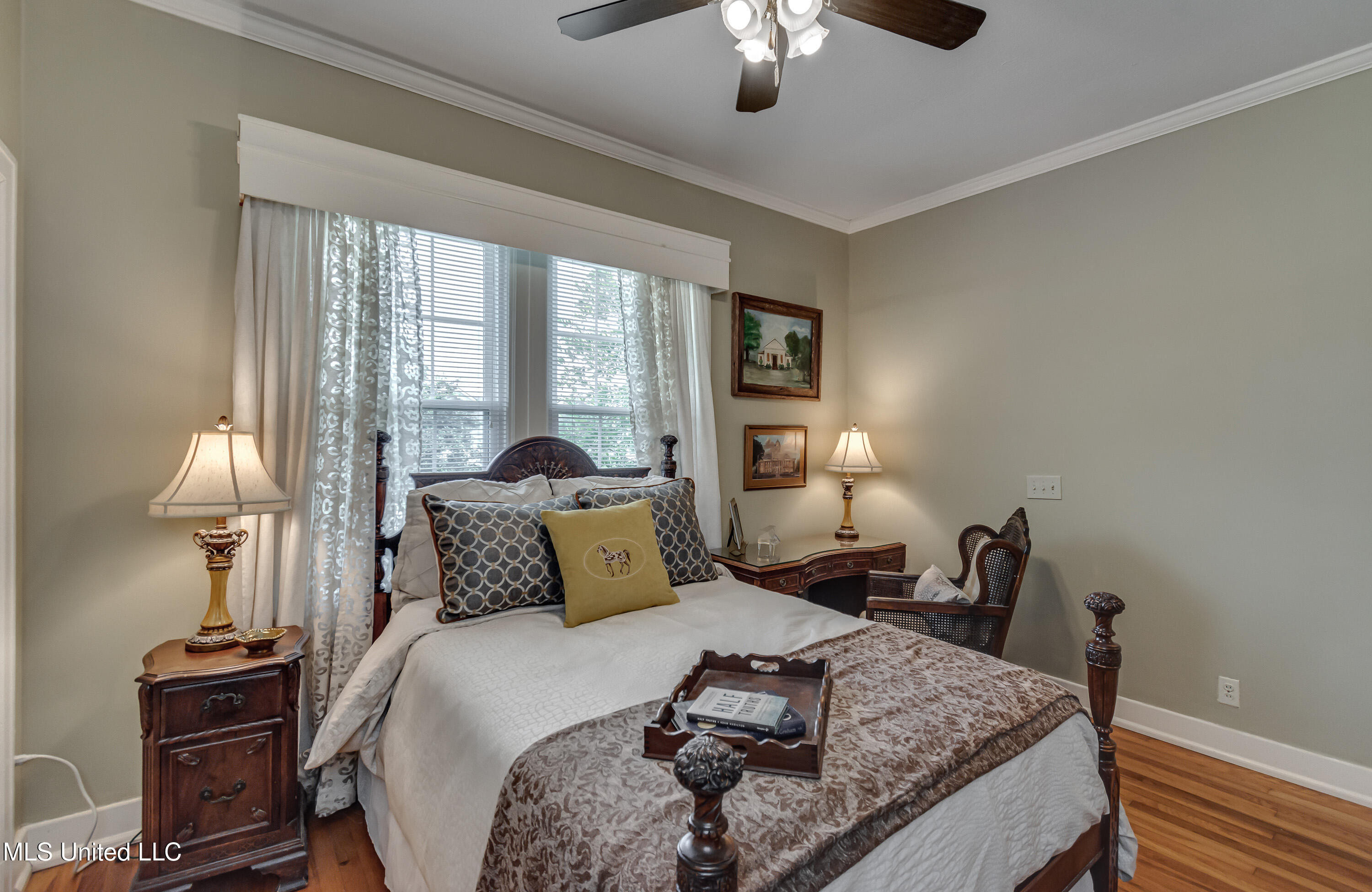 211 West Maud Avenue Mendenhall, MS 39114 - Photo 36 of 76 211 W Maude St-48