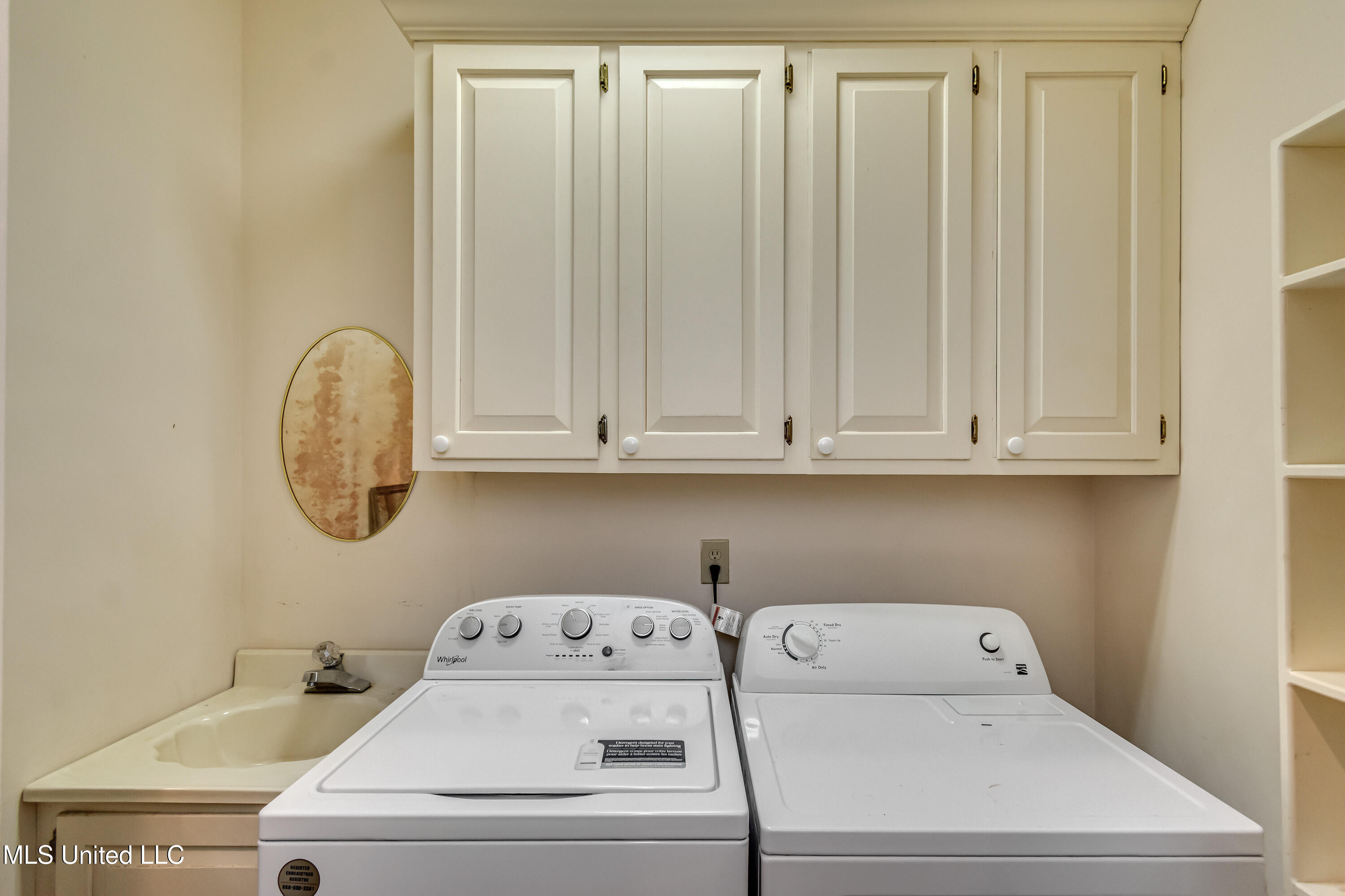 211 West Maud Avenue Mendenhall, MS 39114 - Photo 38 of 76 211 W Maude St-50