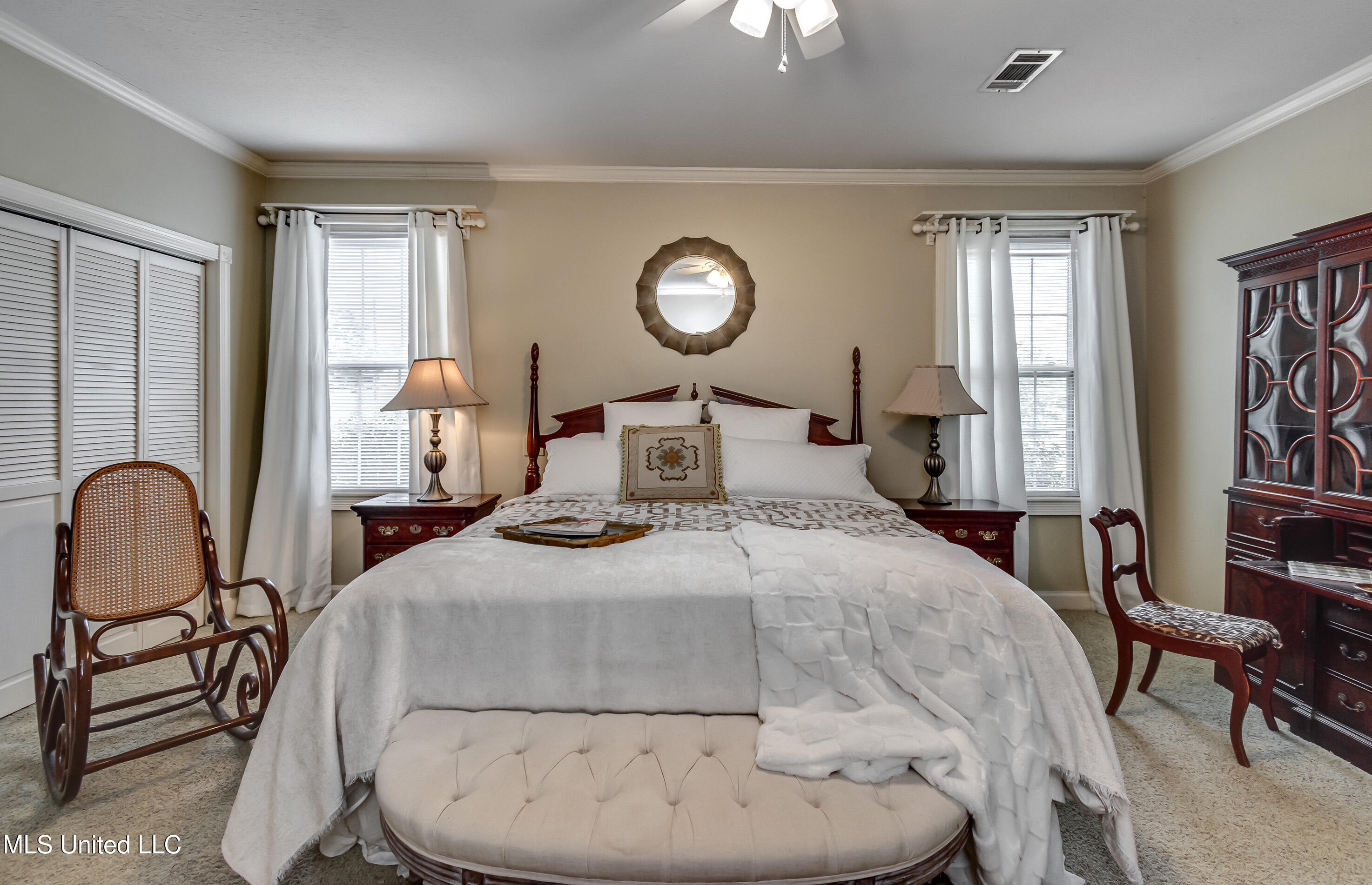 211 West Maud Avenue Mendenhall, MS 39114 - Photo 44 of 76 211 W Maude St-56