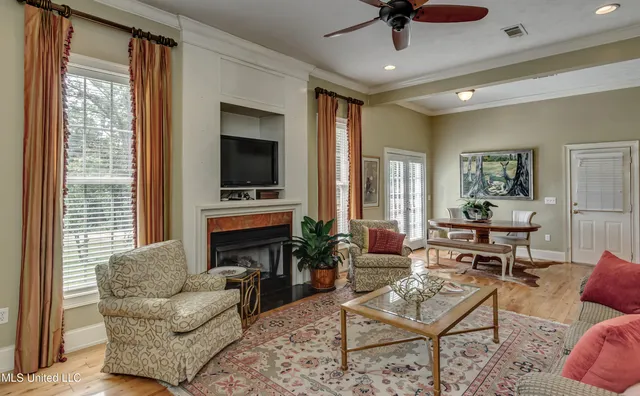 $248,000 | 211 West Maud Avenue, Mendenhall, MS 39114