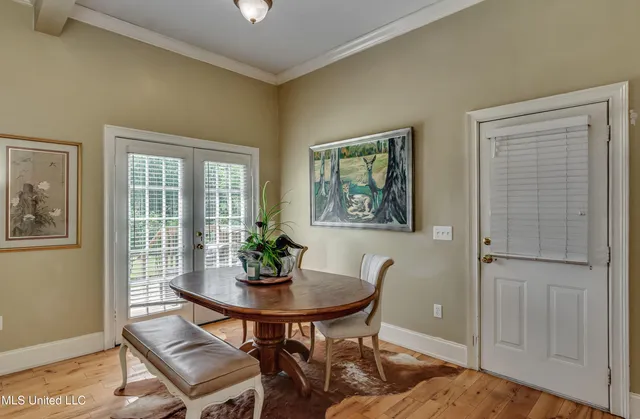 $248,000 | 211 West Maud Avenue, Mendenhall, MS 39114