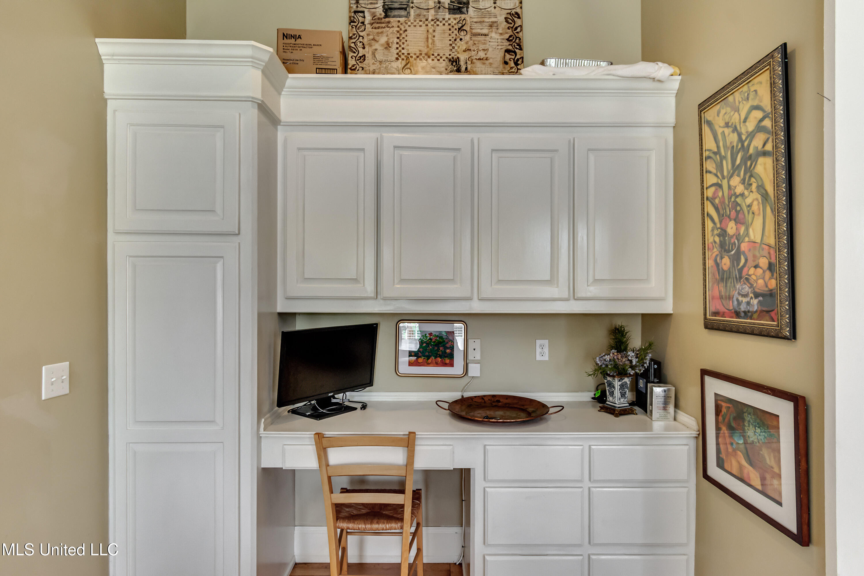 211 West Maud Avenue Mendenhall, MS 39114 - Photo 53 of 76 211 W Maude St-65