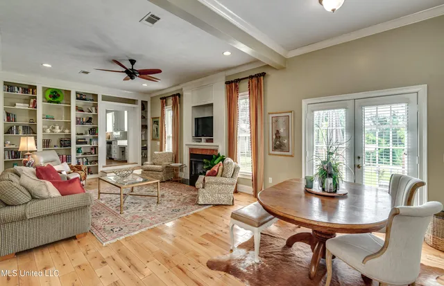 $248,000 | 211 West Maud Avenue, Mendenhall, MS 39114