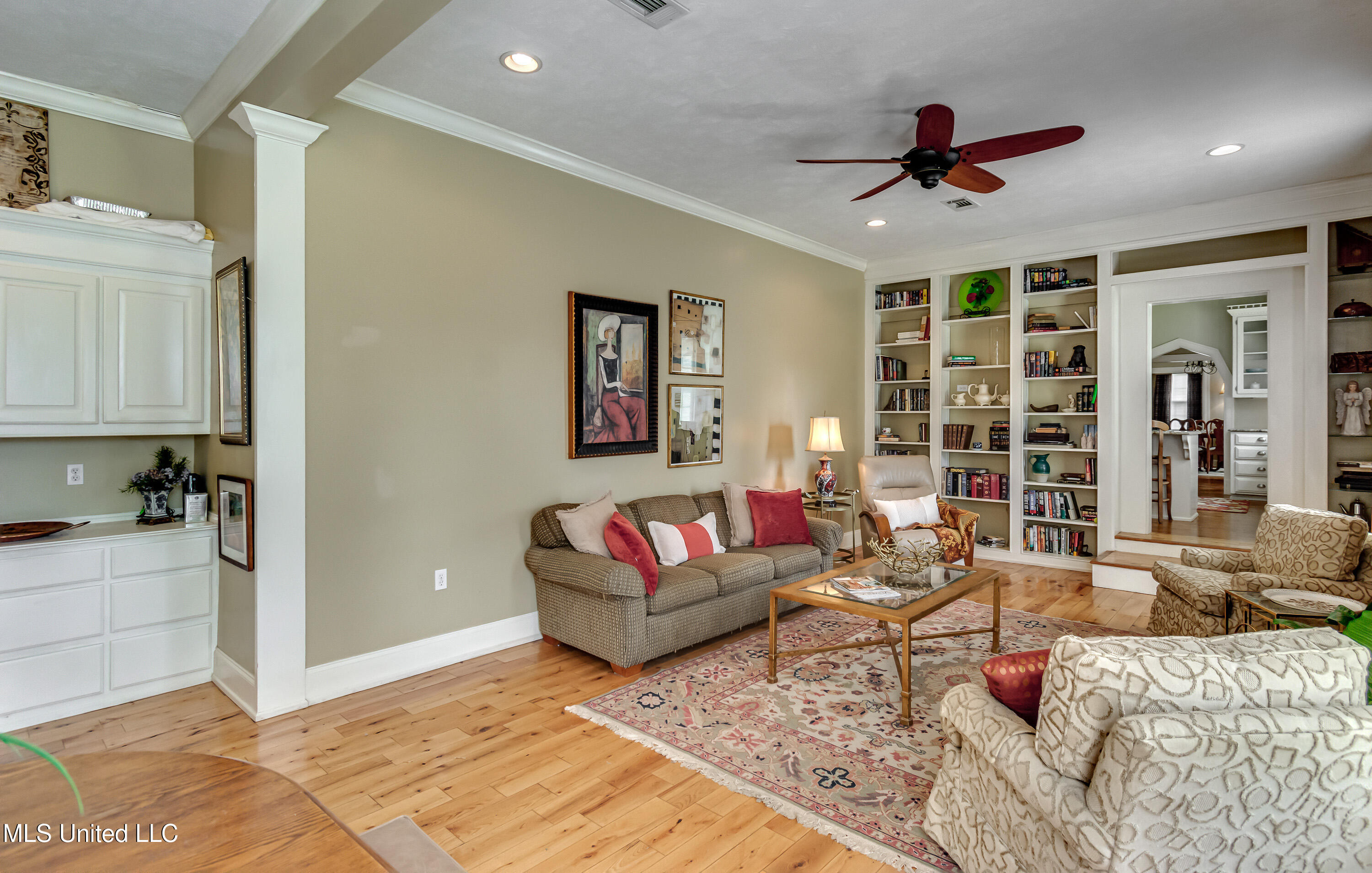 211 West Maud Avenue Mendenhall, MS 39114 - Photo 55 of 76 211 W Maude St-67