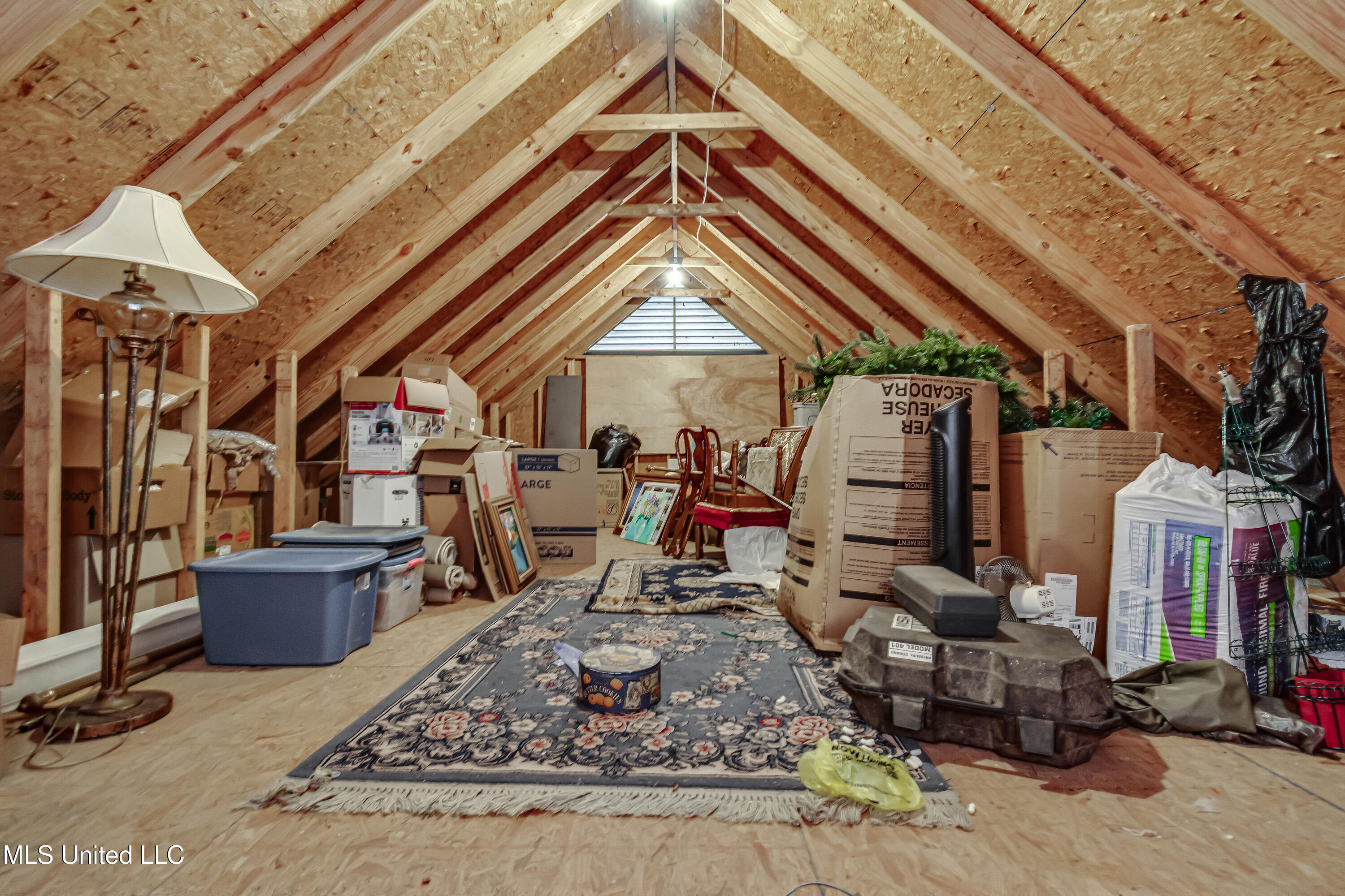 211 West Maud Avenue Mendenhall, MS 39114 - Photo 58 of 76 211 W Maude St-70