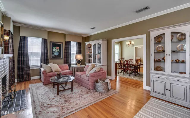 $248,000 | 211 West Maud Avenue, Mendenhall, MS 39114