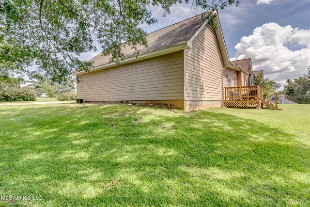 $248,000 | 211 West Maud Avenue, Mendenhall, MS 39114