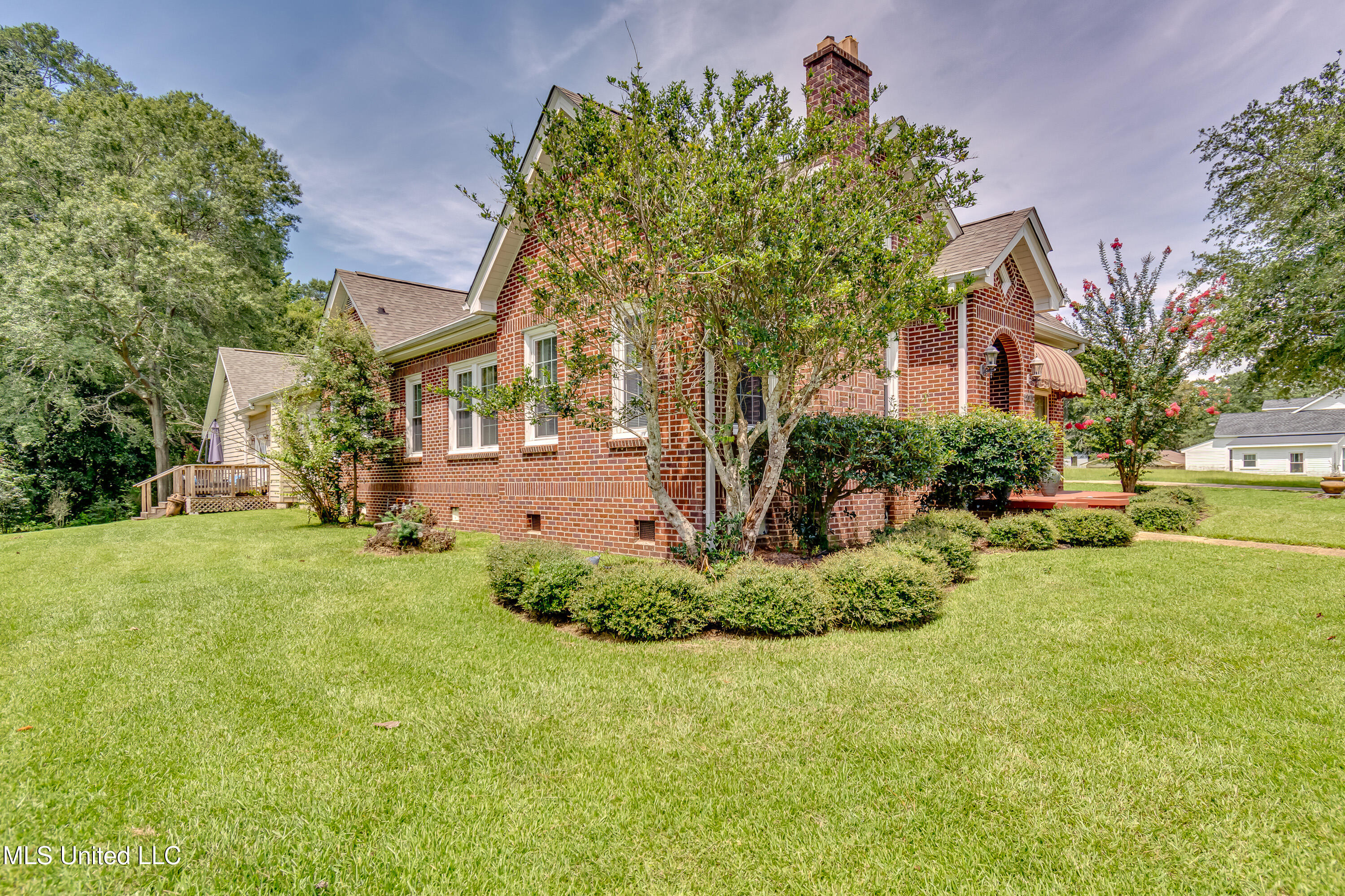 211 West Maud Avenue Mendenhall, MS 39114 - Photo 66 of 76 211 W Maude St-5