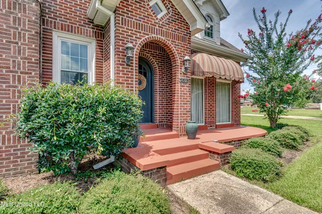 $248,000 | 211 West Maud Avenue, Mendenhall, MS 39114