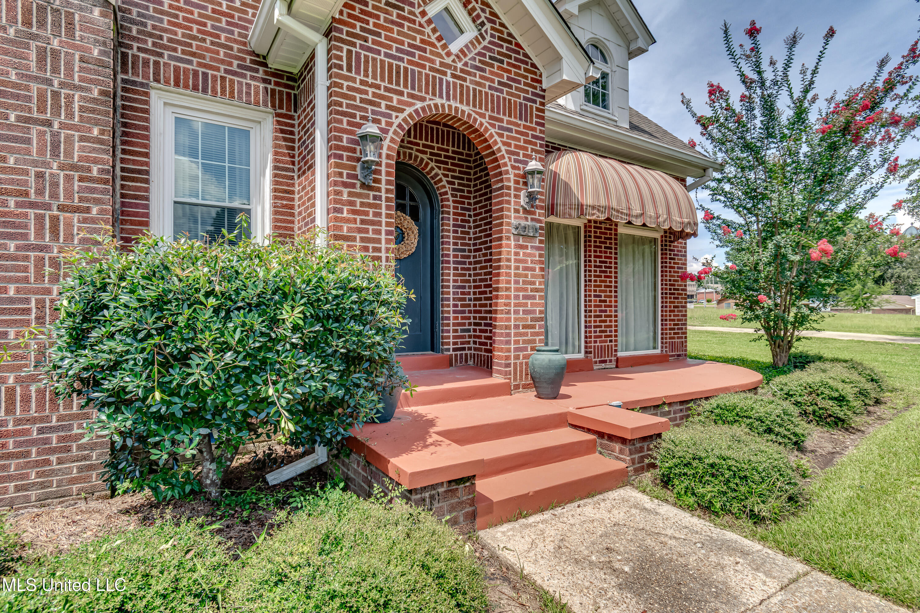 211 West Maud Avenue Mendenhall, MS 39114 - Photo 67 of 76 211 W Maude St-6