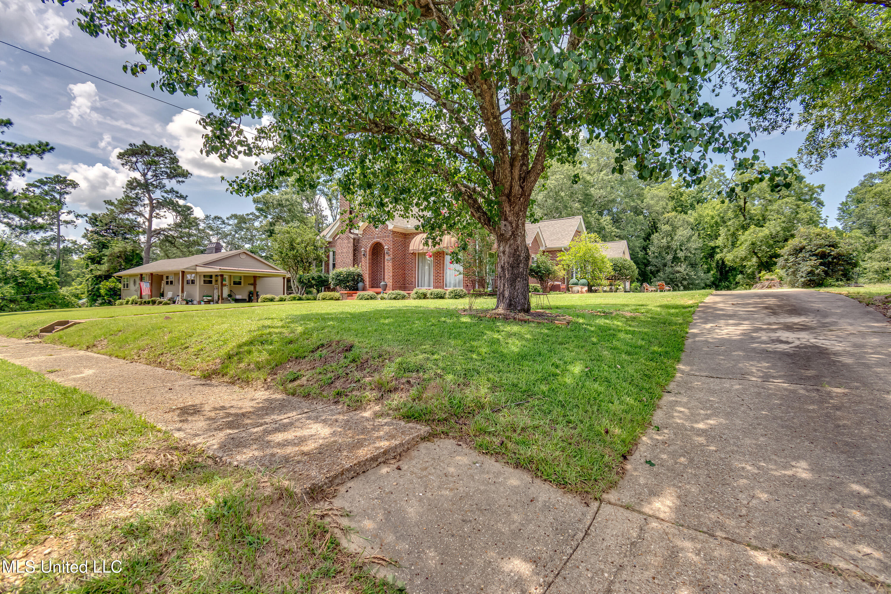 211 West Maud Avenue Mendenhall, MS 39114 - Photo 68 of 76 211 W Maude St-7
