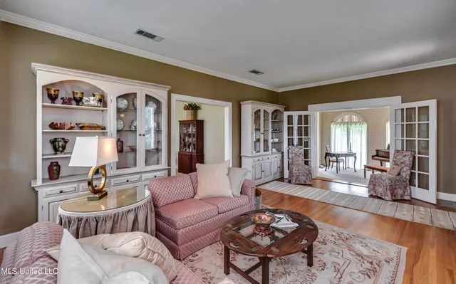 $248,000 | 211 West Maud Avenue, Mendenhall, MS 39114