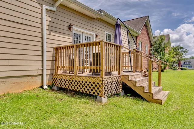 $248,000 | 211 West Maud Avenue, Mendenhall, MS 39114