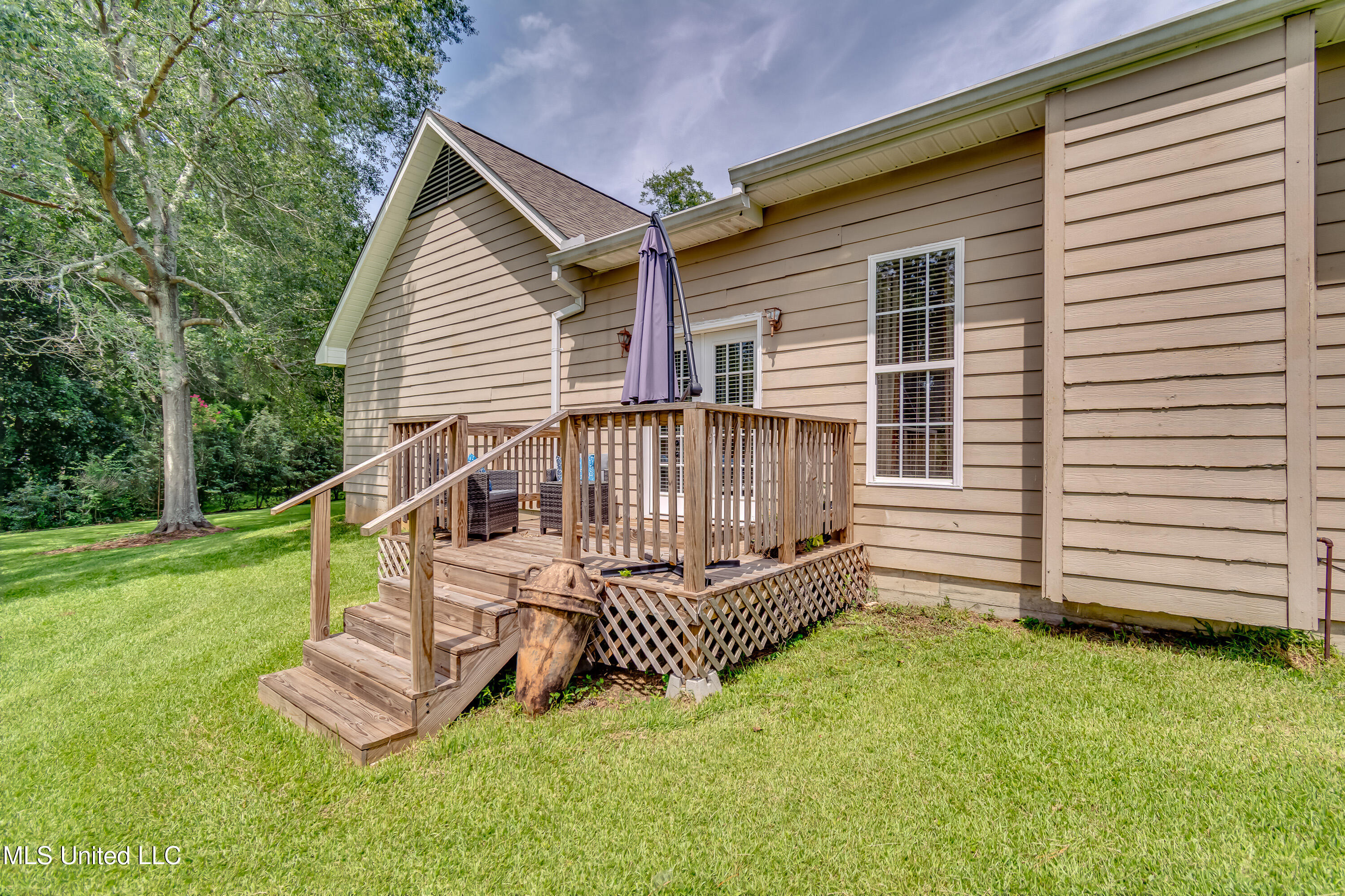 211 West Maud Avenue Mendenhall, MS 39114 - Photo 73 of 76 211 W Maude St-12