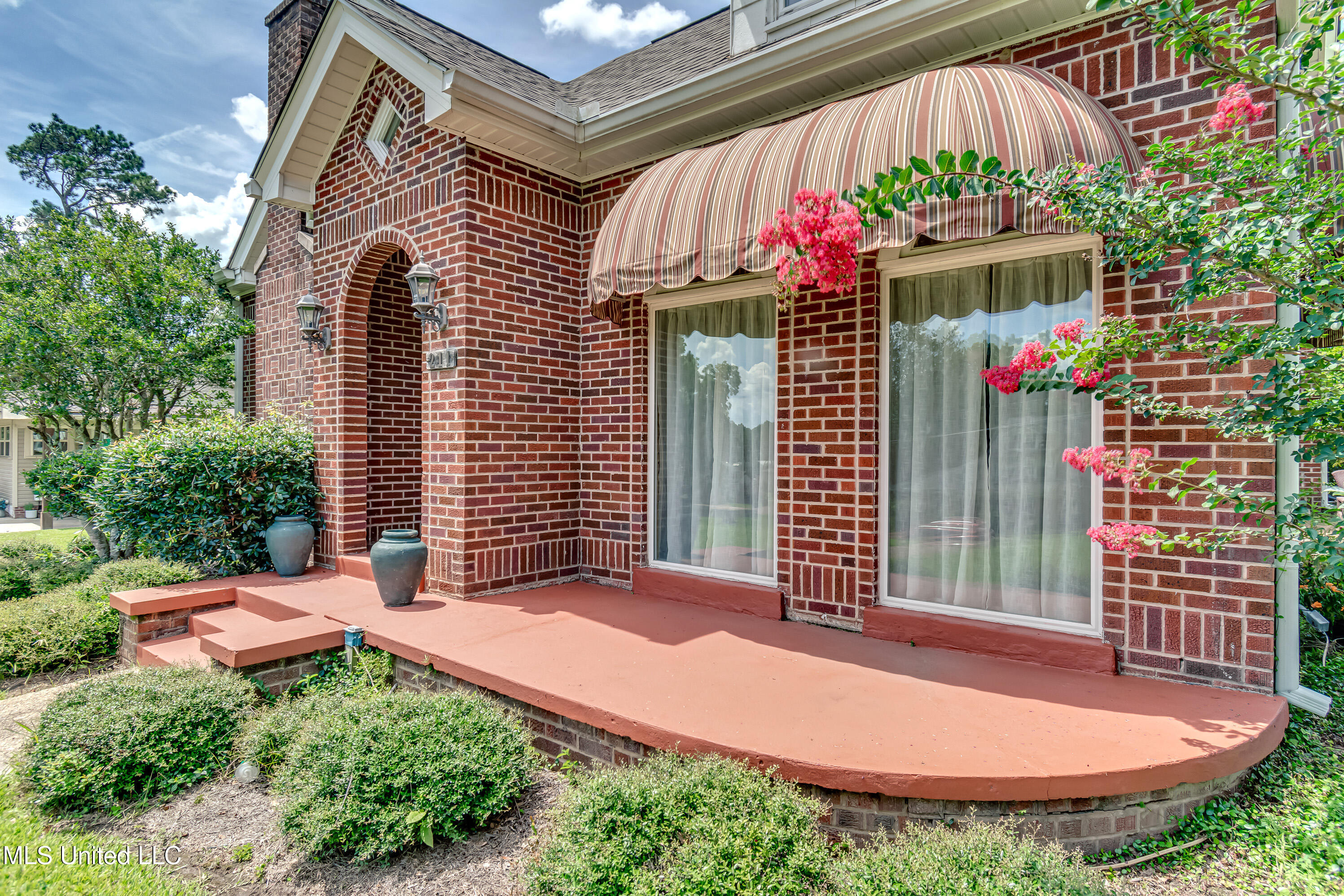 211 West Maud Avenue Mendenhall, MS 39114 - Photo 76 of 76 211 W Maude St-15