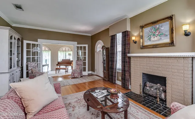 $248,000 | 211 West Maud Avenue, Mendenhall, MS 39114