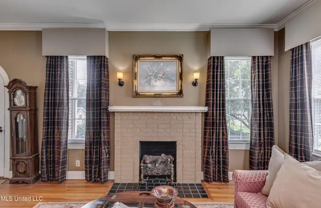 $248,000 | 211 West Maud Avenue, Mendenhall, MS 39114