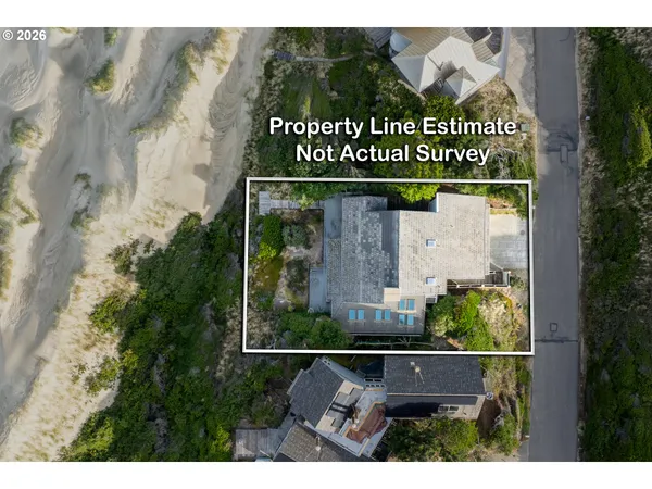 $799,000 | 88830 Shoreline Drive, Florence, OR 97439