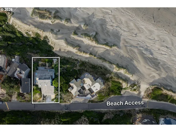 $799,000 | 88830 Shoreline Drive, Florence, OR 97439