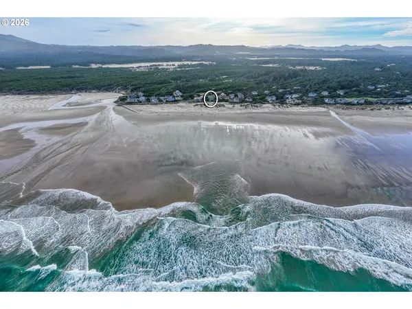 $799,000 | 88830 Shoreline Drive, Florence, OR 97439