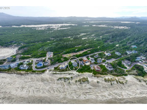 $799,000 | 88830 Shoreline Drive, Florence, OR 97439