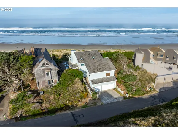 $799,000 | 88830 Shoreline Drive, Florence, OR 97439