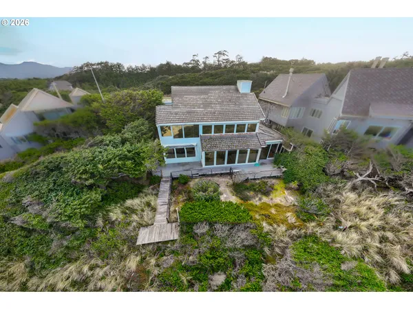 $799,000 | 88830 Shoreline Drive, Florence, OR 97439