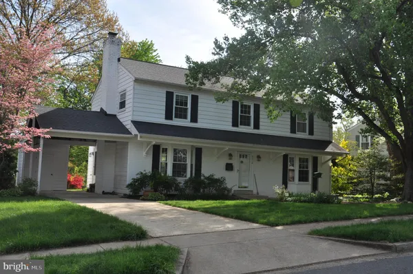 $849,900 | 8314 Briar Creek Drive, Annandale, VA 22003