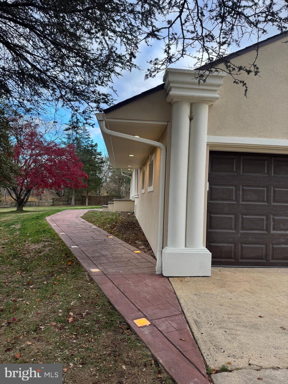 161 Pleasant Valley Road Titusville, NJ 08560 - Photo 12 of 63 a front view of a house with a yard