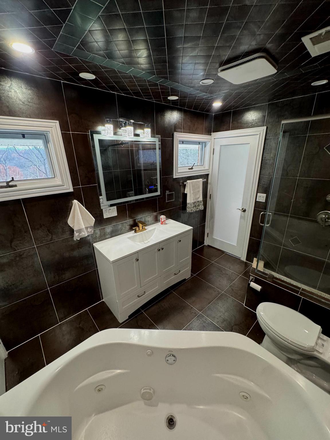 161 Pleasant Valley Road Titusville, NJ 08560 - Photo 21 of 63 Luxury Bathroom