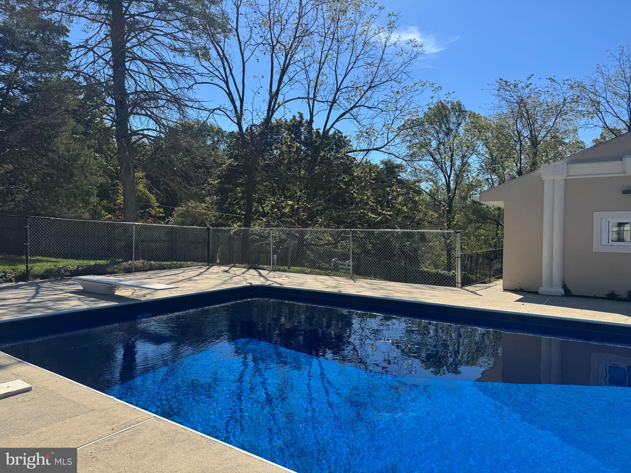 161 Pleasant Valley Road Titusville, NJ 08560 - Photo 23 of 63 Salt Water Pool