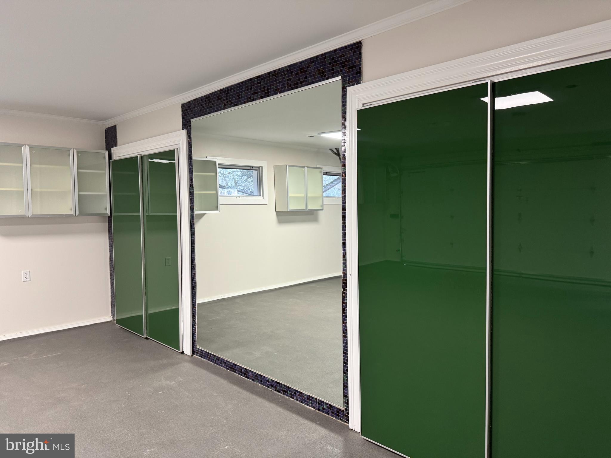 161 Pleasant Valley Road Titusville, NJ 08560 - Photo 54 of 63 Garage