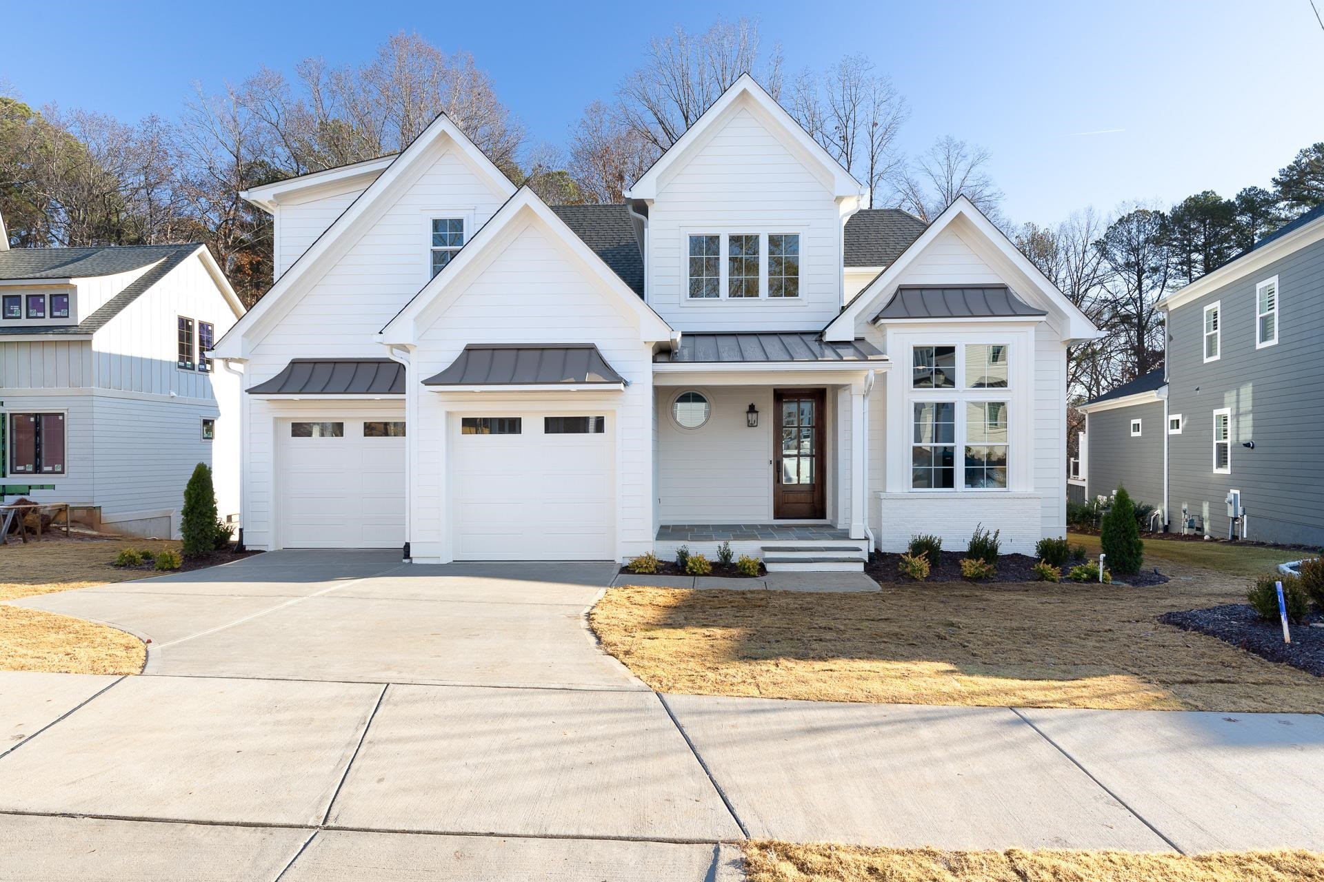 6312 Stephens Ridge Raleigh, NC 27615 - Photo 2 of 28 Photo 2