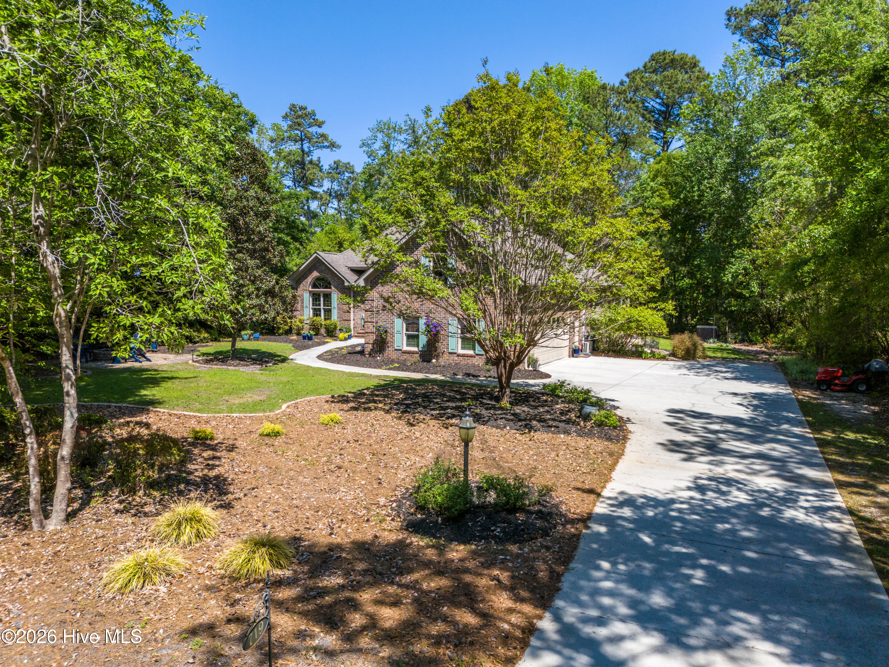 719 Sawgrass Road Hampstead, NC 28443 - Photo 49 of 60 DJI_20260415140030_0095_D