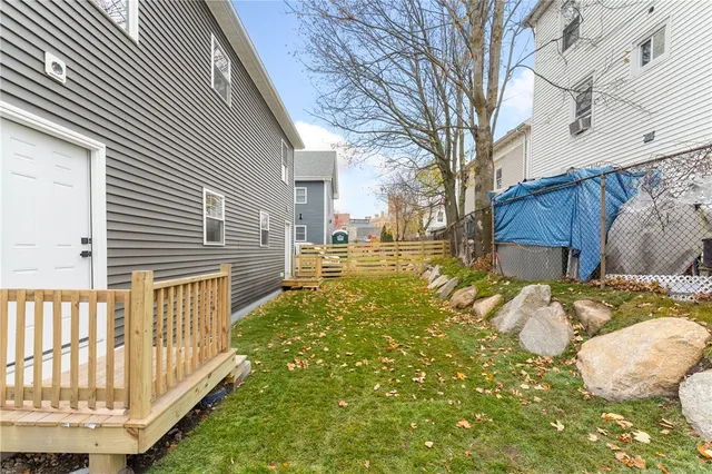 $675,000 | 54 Diamond Street, Providence, RI 02907