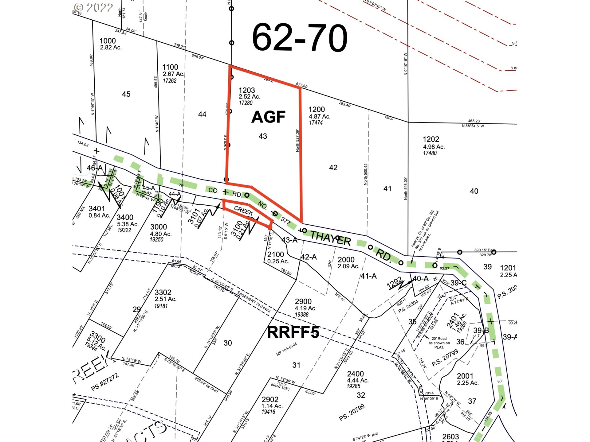 17280 South North End Road Oregon City, OR 97045 - Photo 5 of 14 a picture of white wall with a white comforter