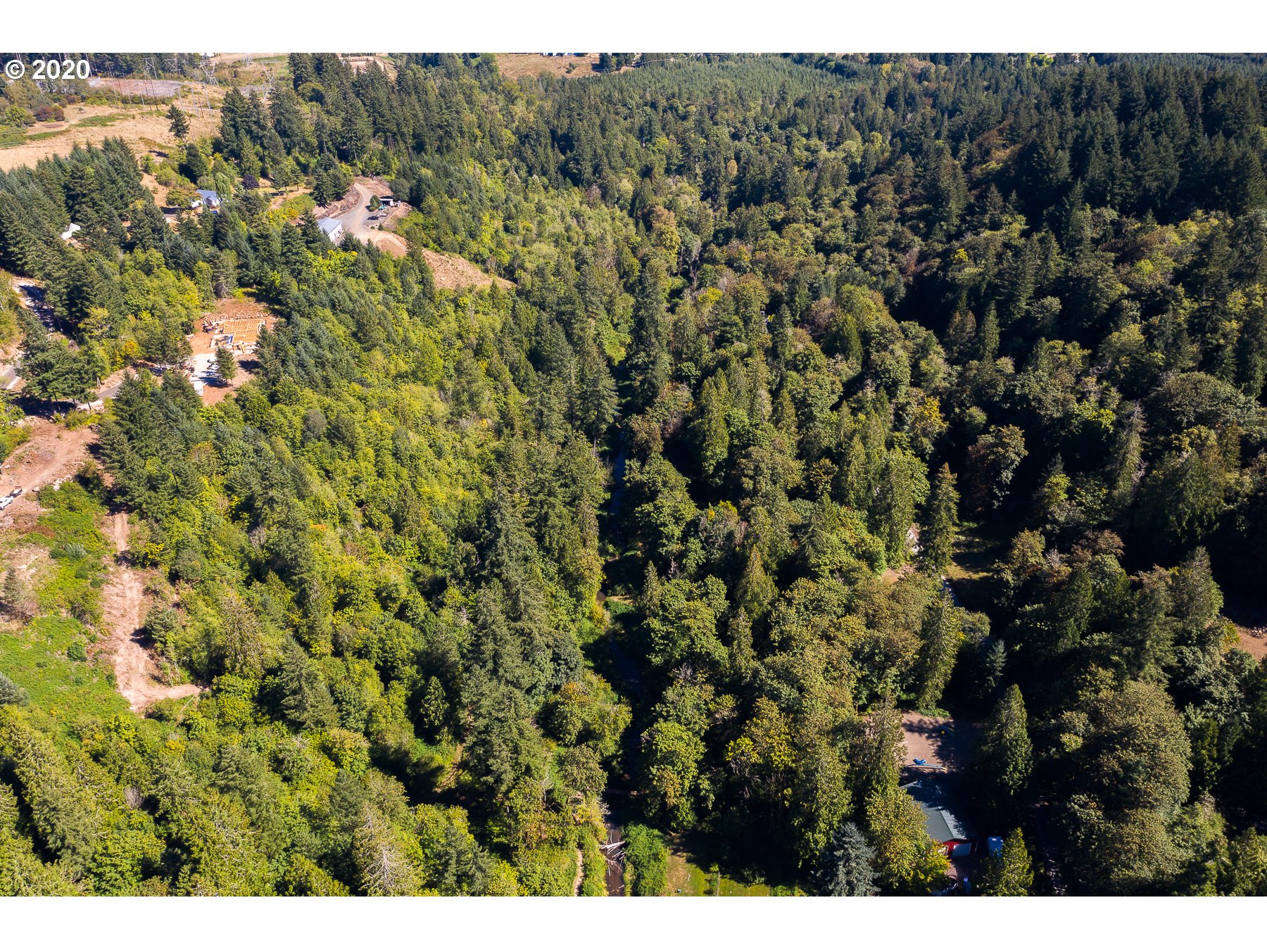 17280 South North End Road Oregon City, OR 97045 - Photo 7 of 14 a view of a city