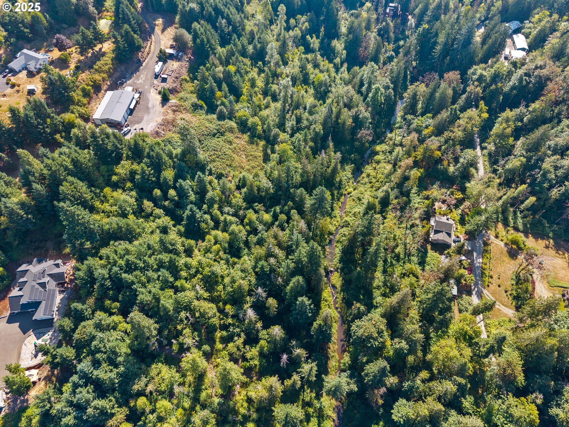 17280 South North End Road Oregon City, OR 97045 - Photo 10 of 14