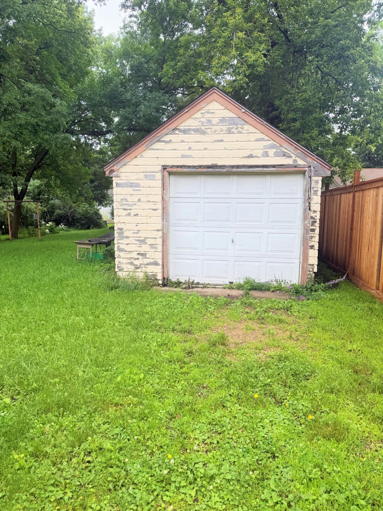 604 13th Street Southwest Willmar, MN 56201 - Photo 16 of 17