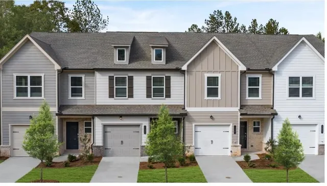 $1,900 | 140 Hazel Drive, McDonough, GA 30253