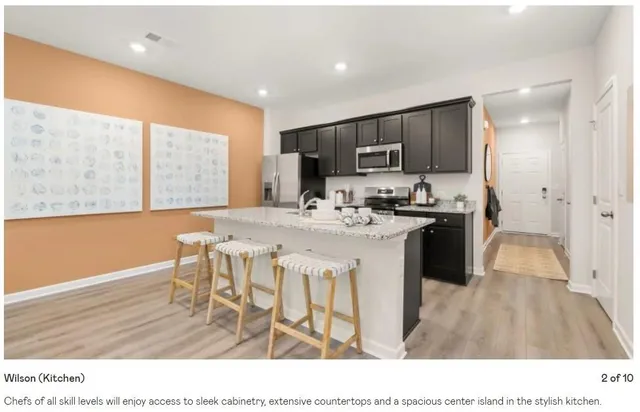 $1,900 | 140 Hazel Drive, McDonough, GA 30253