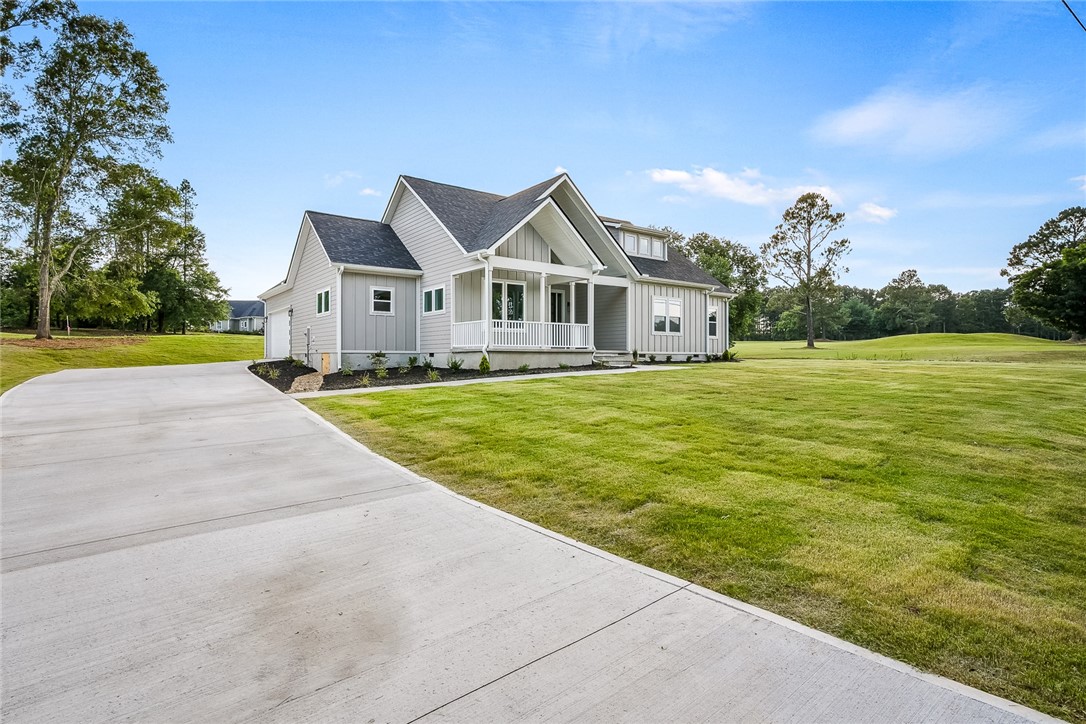 1014 Cox Road Anderson, SC 29621 - Photo 2 of 28 Gallery Image 2
