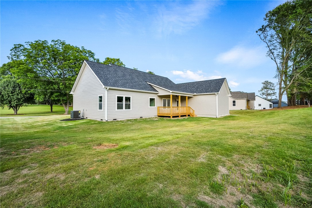 1014 Cox Road Anderson, SC 29621 - Photo 23 of 28 Gallery Image 23