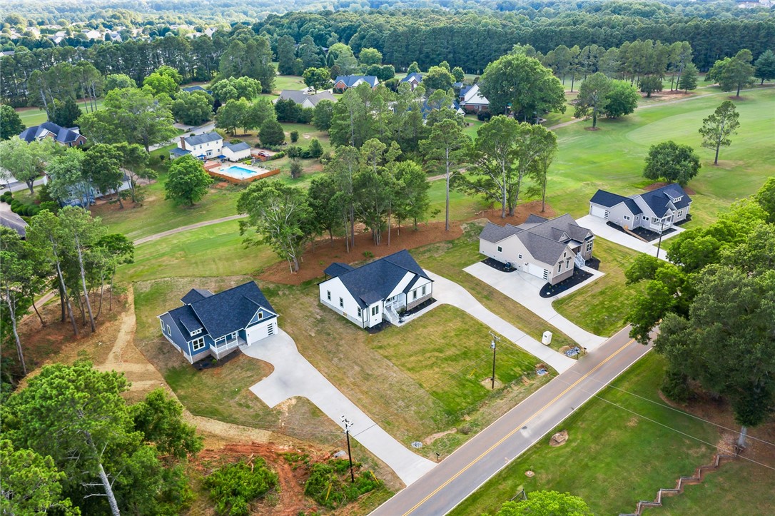 1014 Cox Road Anderson, SC 29621 - Photo 24 of 28 Gallery Image 24